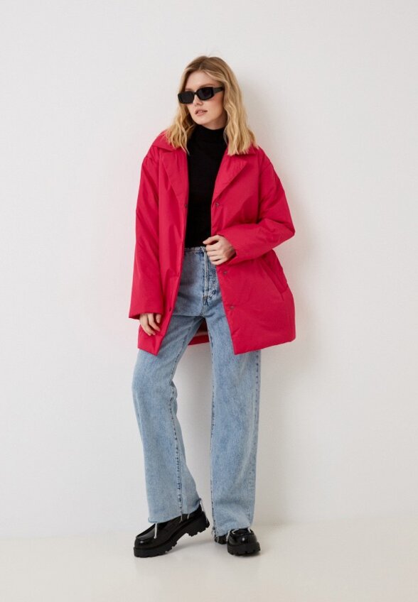 Куртка-пальто Vera Nicco