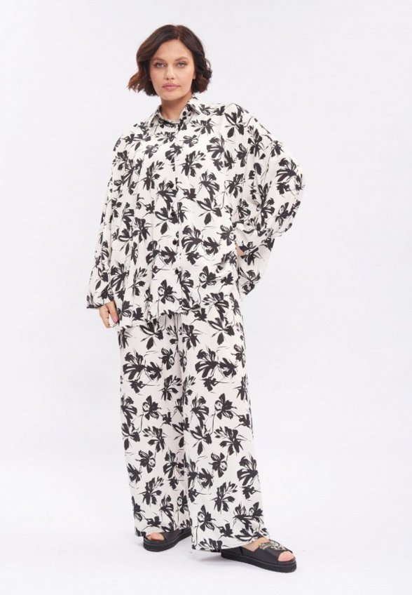 Блуза Артесса