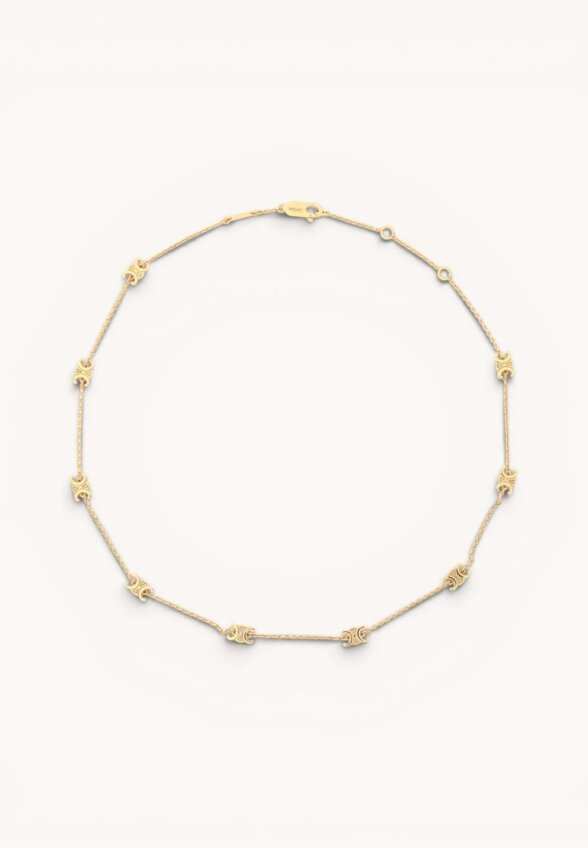 Celine Necklace
