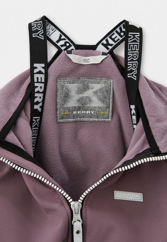 Комбинезон утепленный Kerry