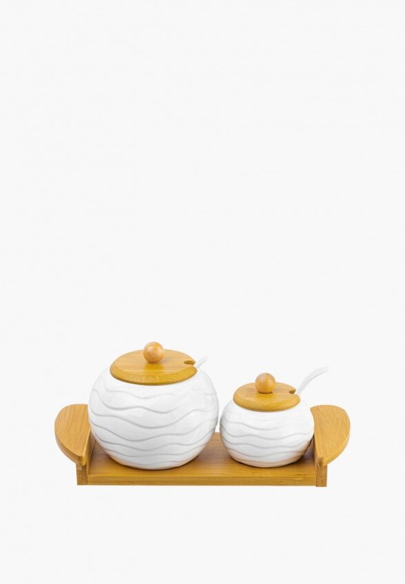 Набор для сервировки специй Elan Gallery