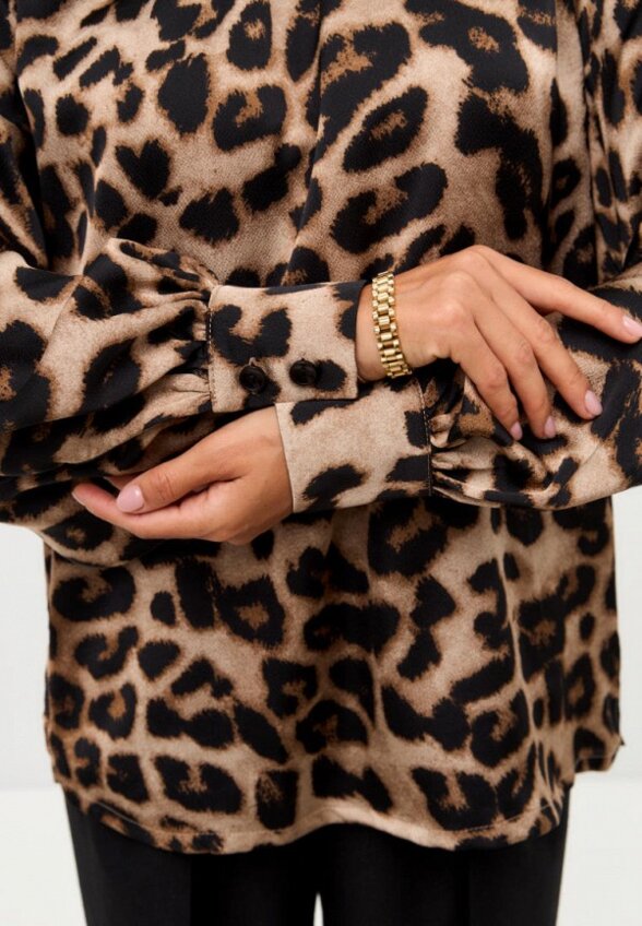 Блуза Settimo Senso