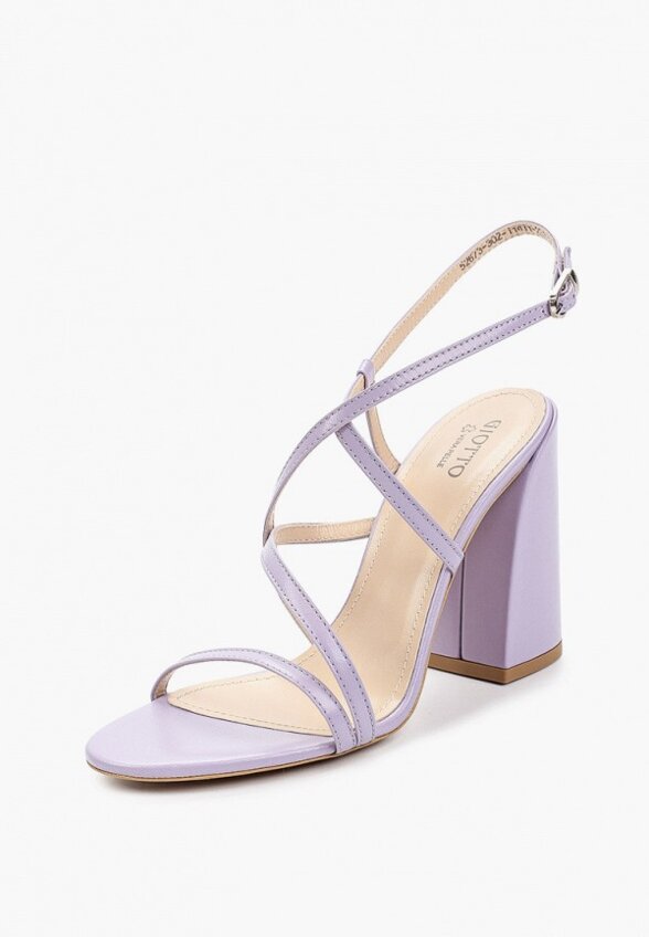 Босоножки Giotto