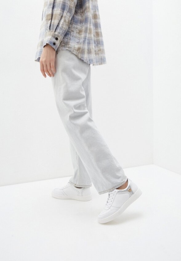 Кеды Twinset Milano