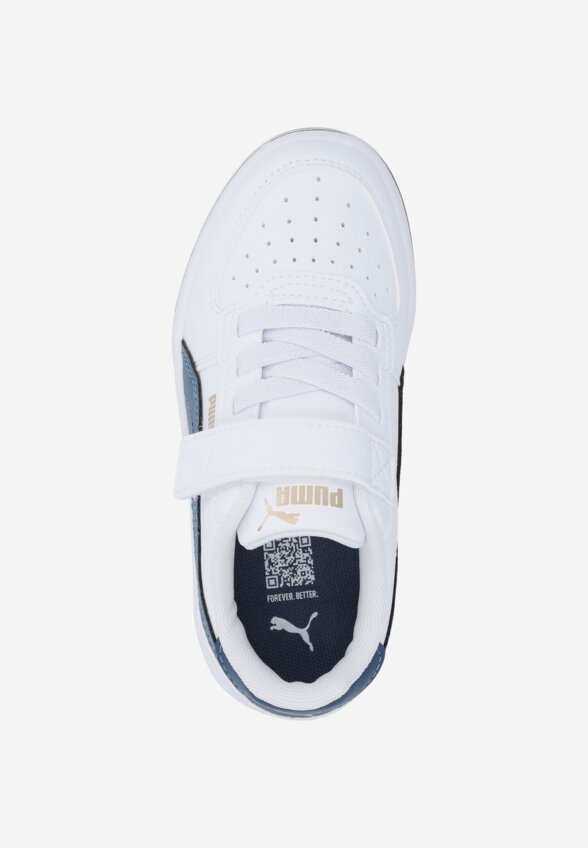 Кеды детские PUMA Caven 2.0, Белый
