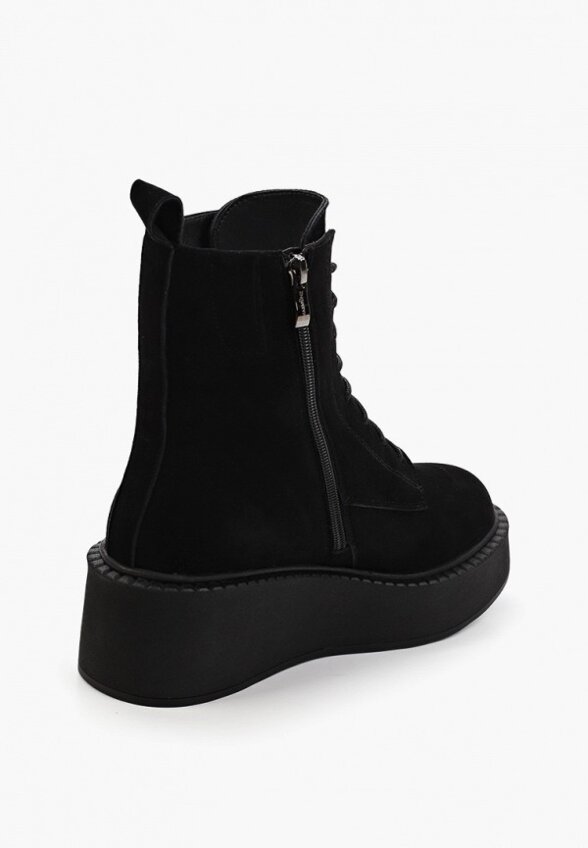 Ботильоны Thomas Munz