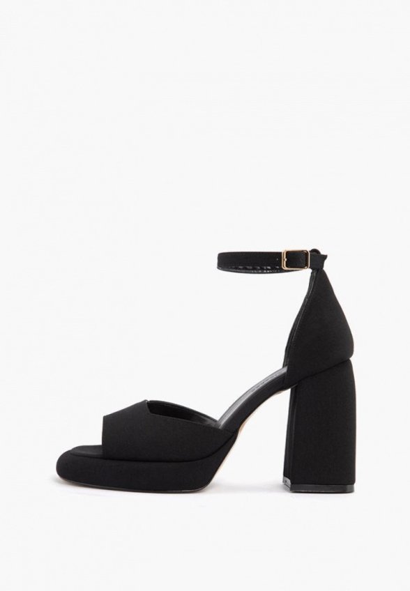 Босоножки Mysa