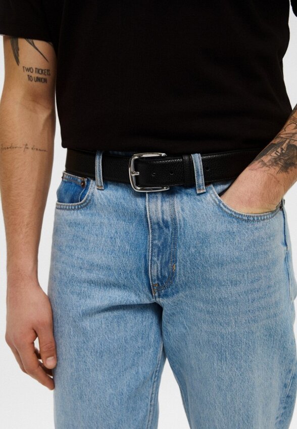 Ремень Billionaire