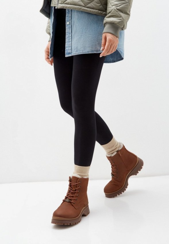 Ботинки Dockers by Gerli