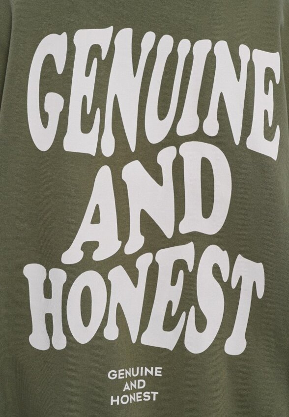 Толстовка Твое