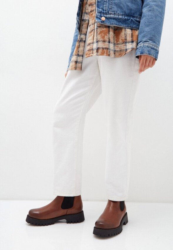 Ботинки JoDis