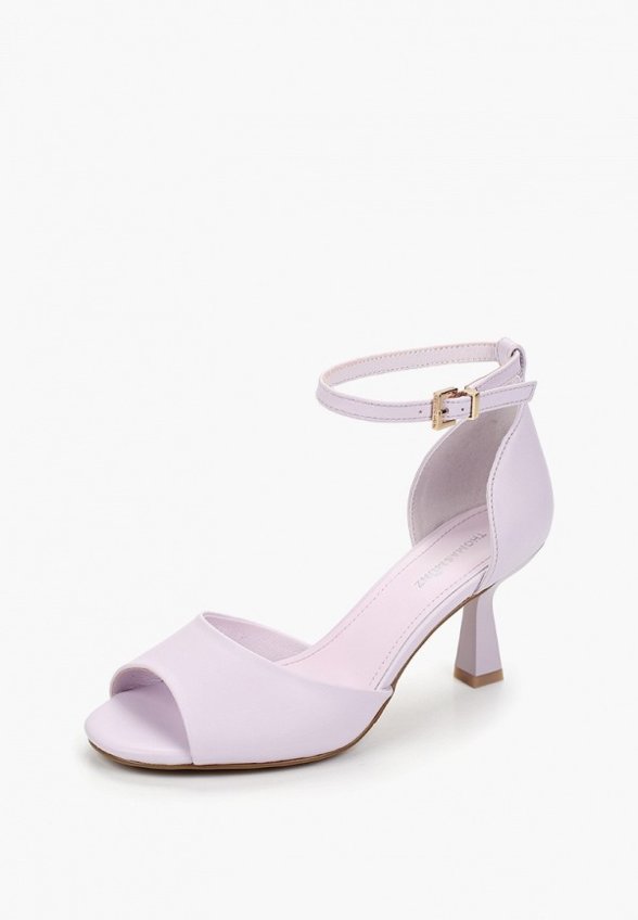 Босоножки Thomas Munz