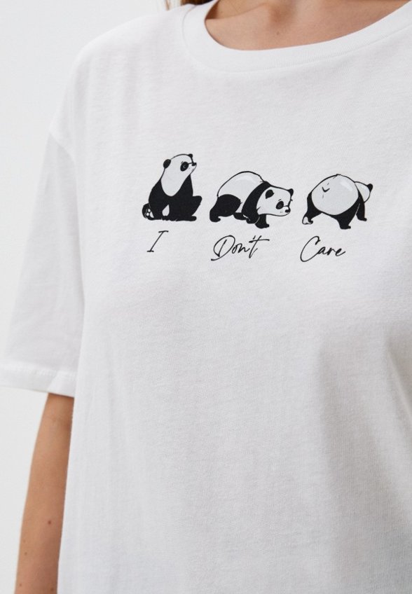 Футболка Koton