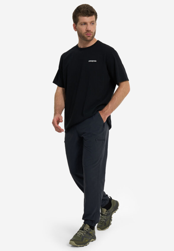 Брюки мужские Patagonia Outdoor Everyday, Синий