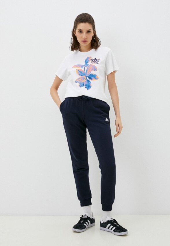 Брюки спортивные adidas