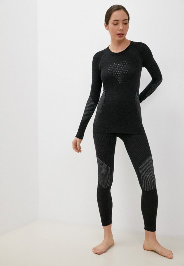 Термобелье верх UYN