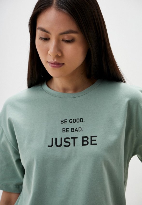 Футболка Neohit