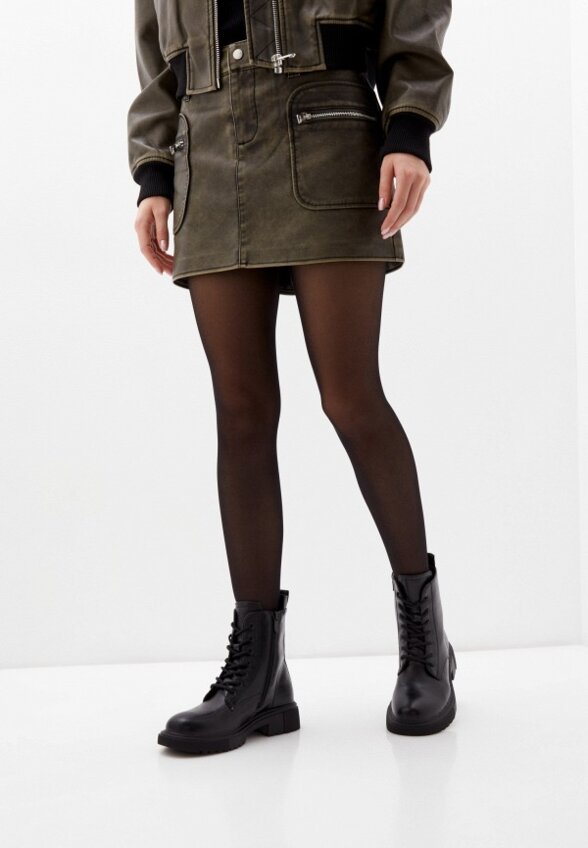 Ботинки Aimosi