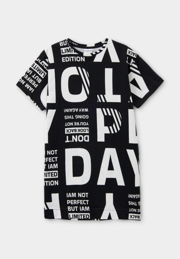 Платье PlayToday