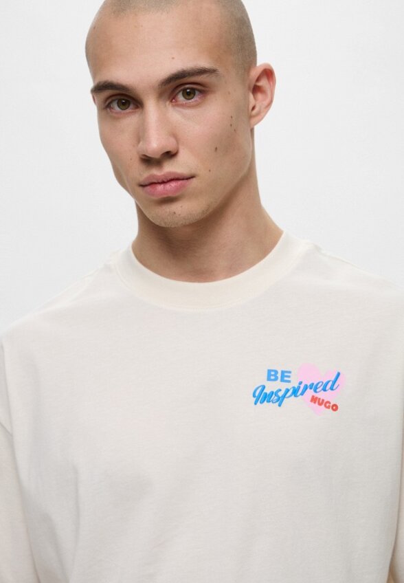 Футболка Hugo