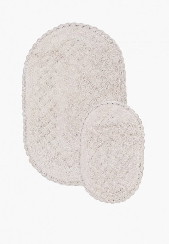 Коврики для ванной 2 шт. Sofi De Marko