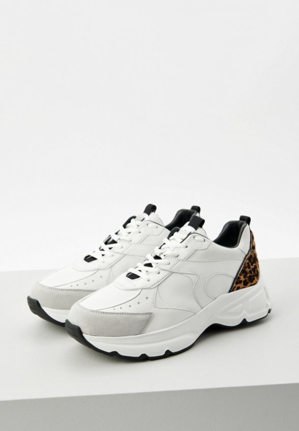 Кроссовки Högl