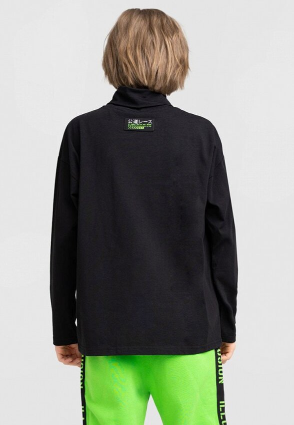 Водолазка PlayToday