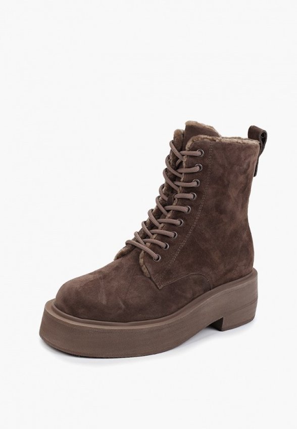 Ботинки Graciana