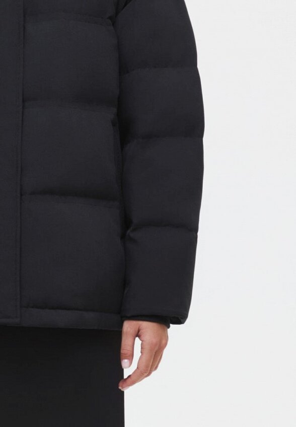 Пуховик Prav.da