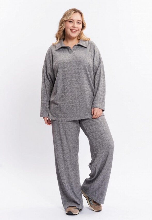 Брюки Артесса