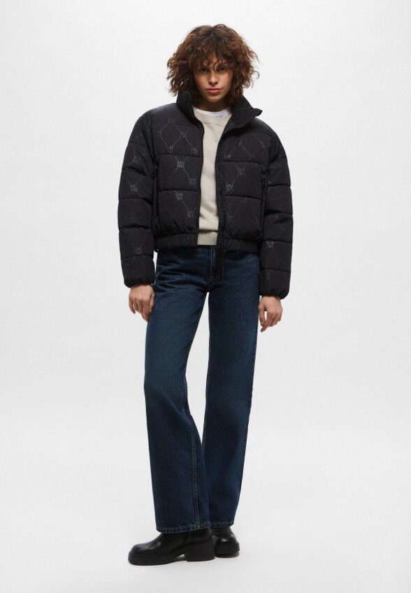 Куртка утепленная Hugo
