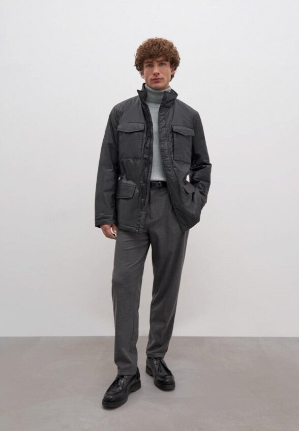 Куртка утепленная Finn Flare