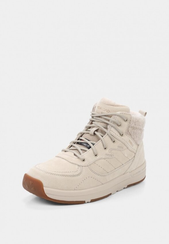 Ботинки трекинговые Toread