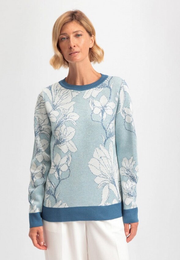 Джемпер Vivawool