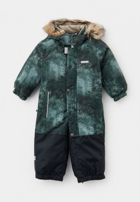 Комбинезон утепленный Kerry