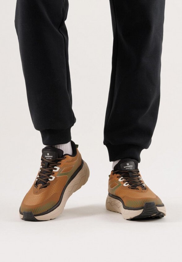 Кроссовки Baasploa