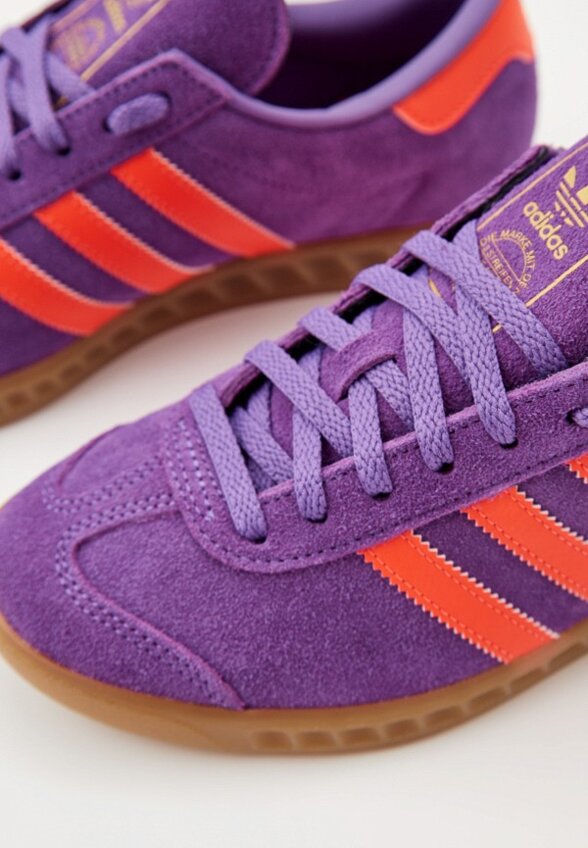 Кеды adidas Originals