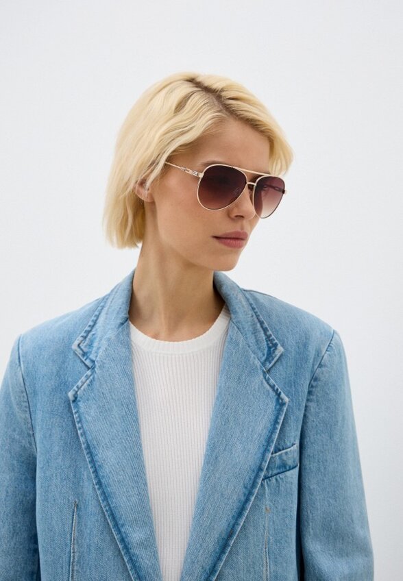 Очки солнцезащитные Zarina