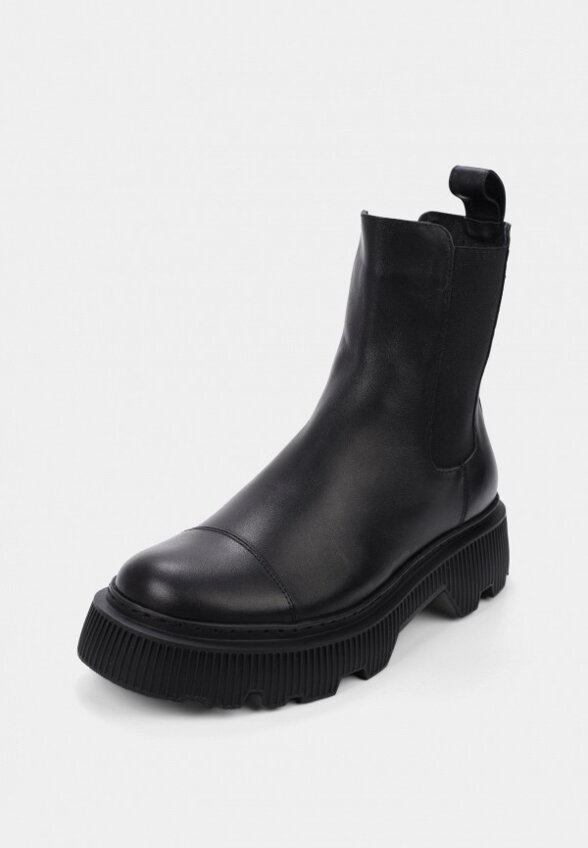 Ботинки Mof-Berg