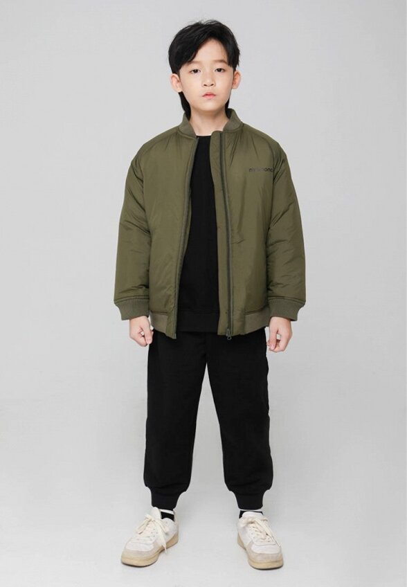 Куртка утепленная Nininono