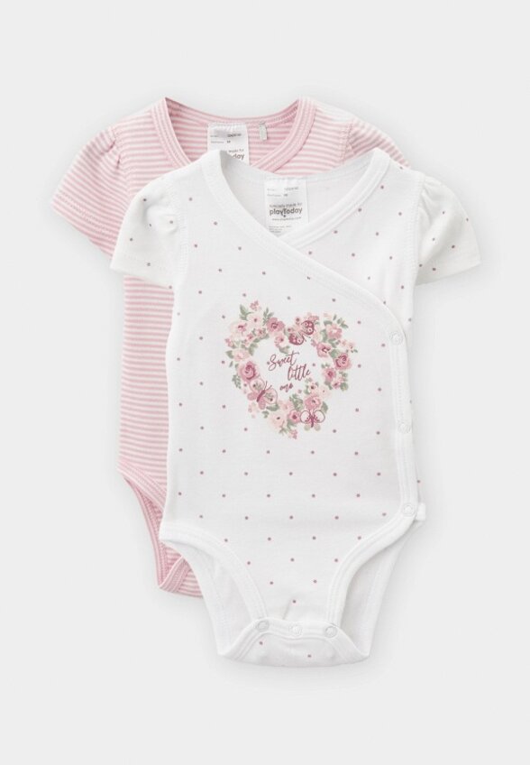 Боди 2 шт. PlayToday