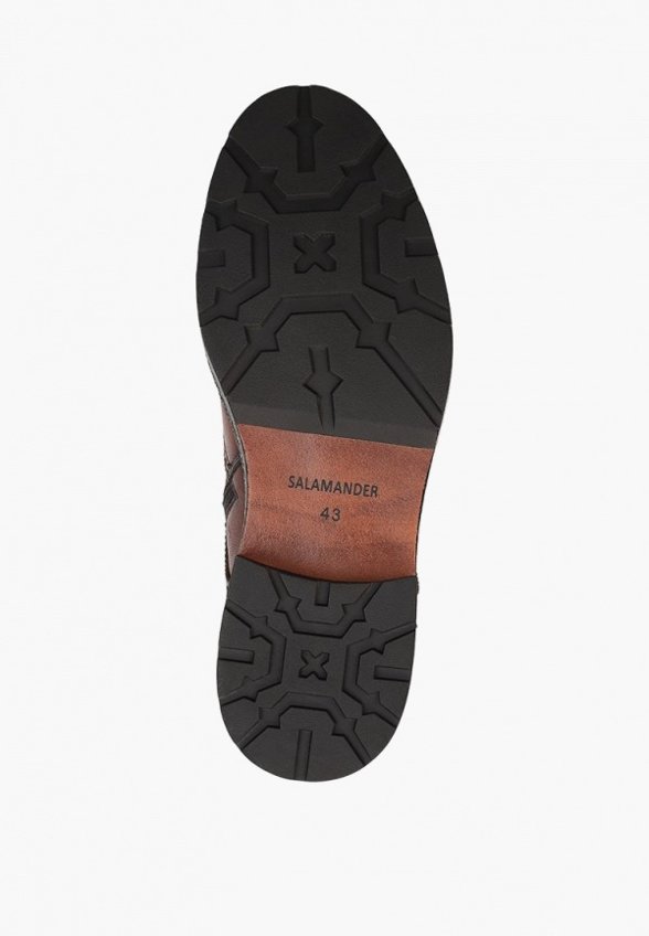 Ботинки Salamander