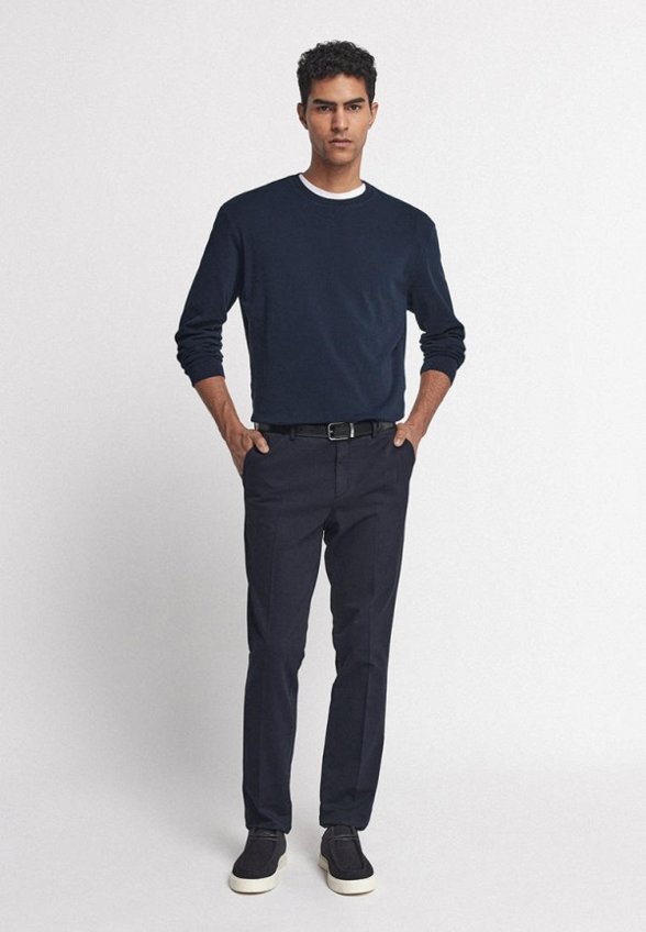 Лонгслив Falconeri