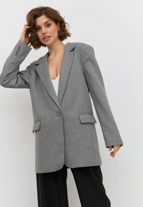 Жакет BrandStoff