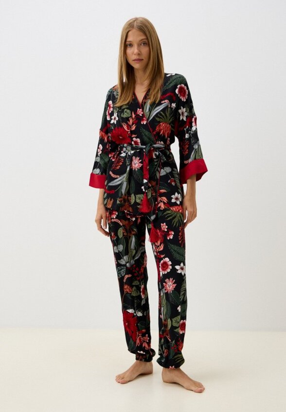 Пижама Mia Cara