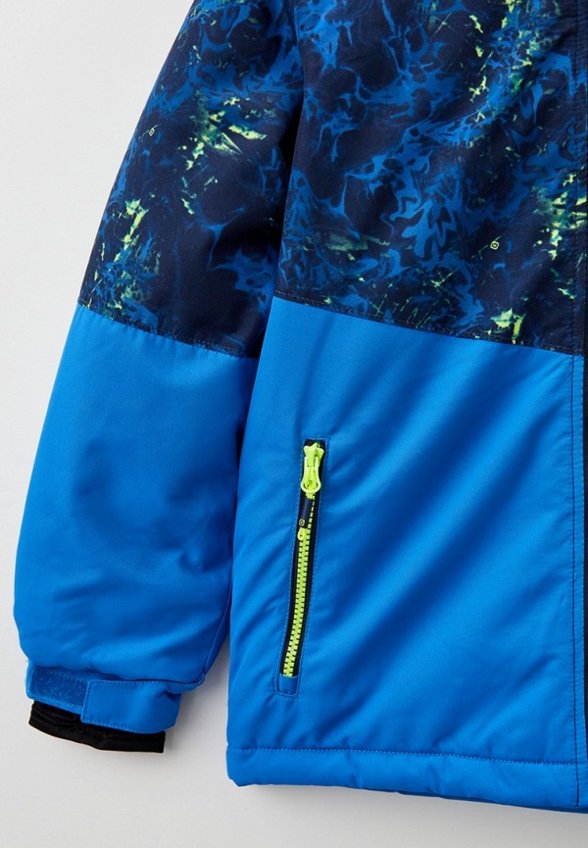 Костюм горнолыжный Gusti