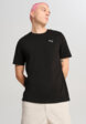 Футболка мужская PUMA Essentials Wardrobe, Черный1  - превью