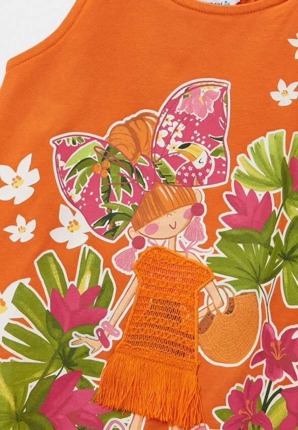 Сарафан Mayoral