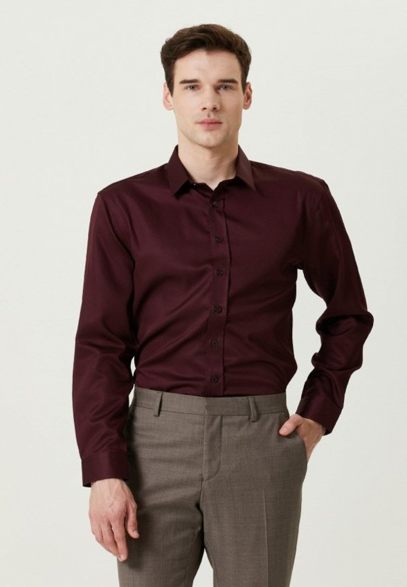 Рубашка NetWork