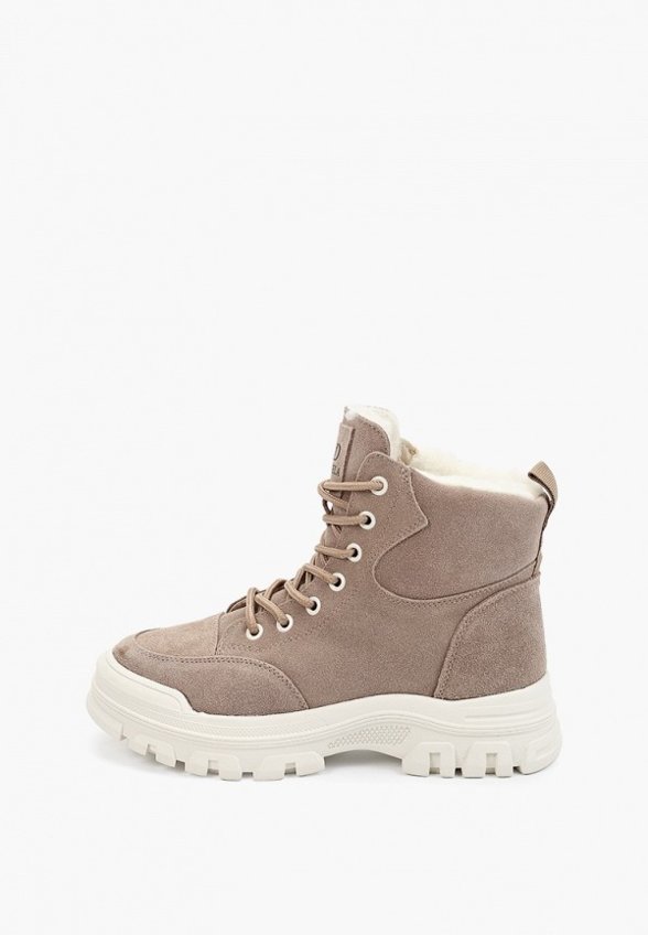 Ботинки Vitadela